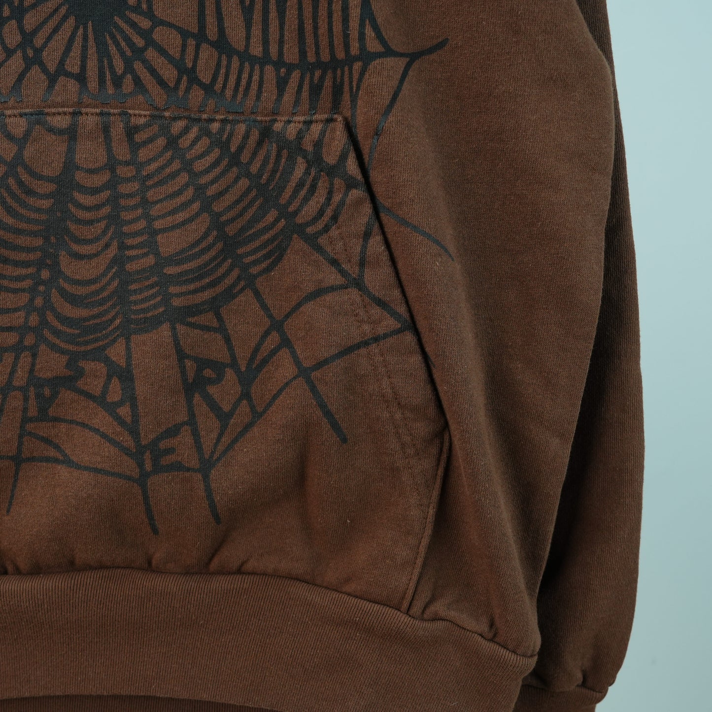 Spider Hoodie