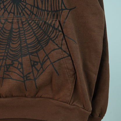 Spider Hoodie