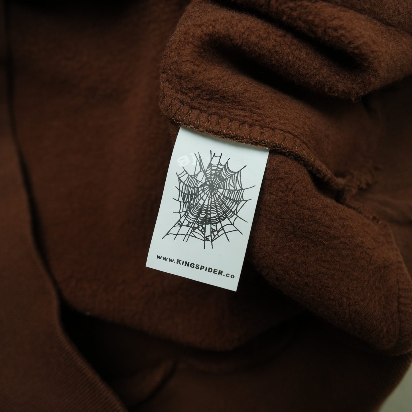 Spider Hoodie
