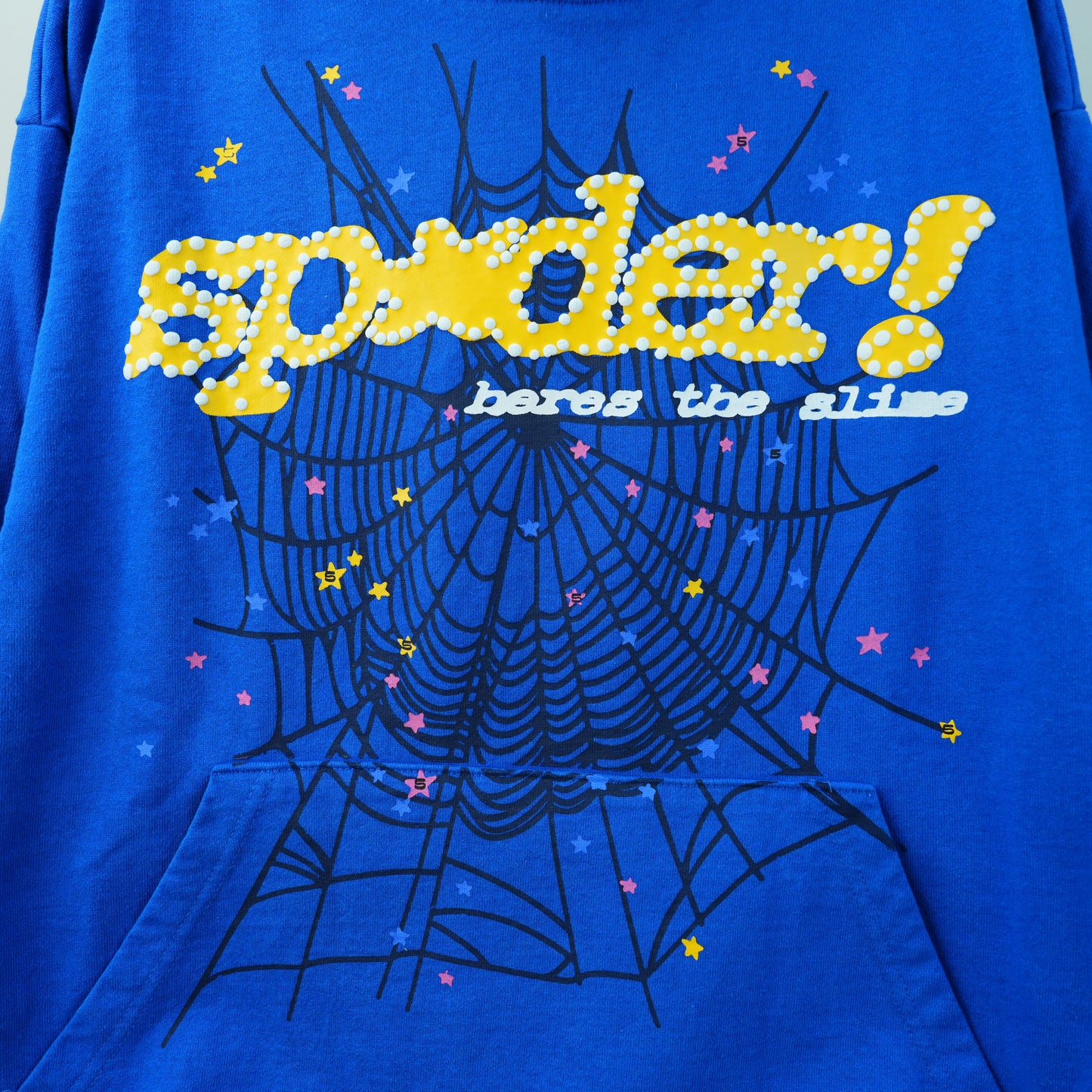 Spider Hoodie