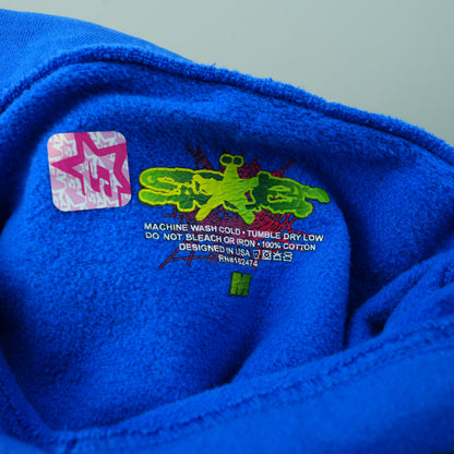 Spider Hoodie