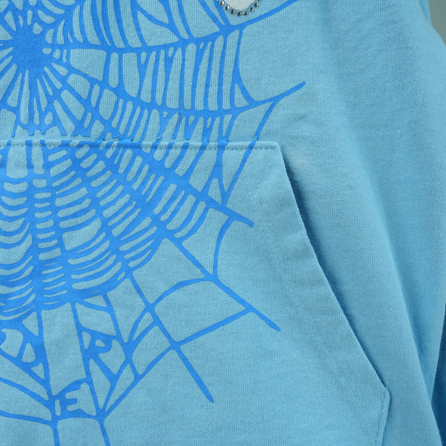 Spider Hoodie