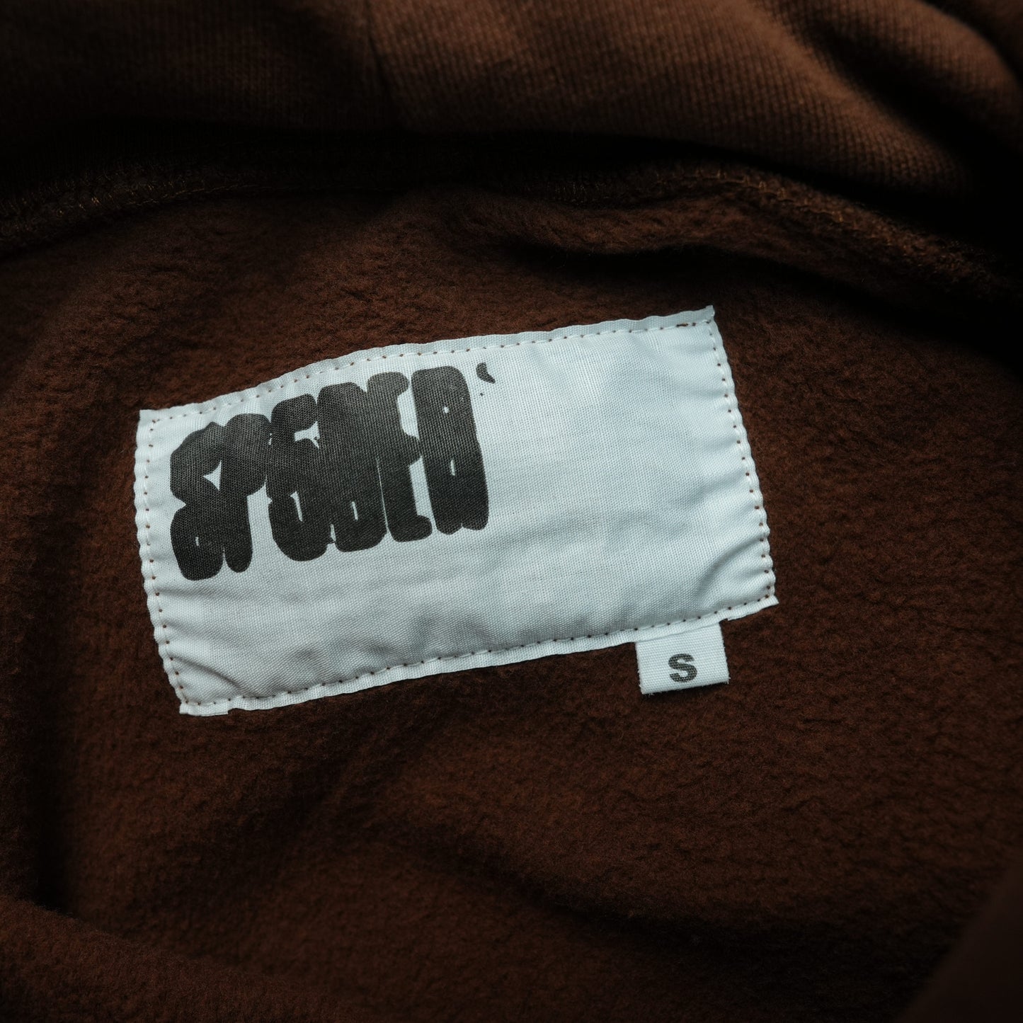 Spider Hoodie
