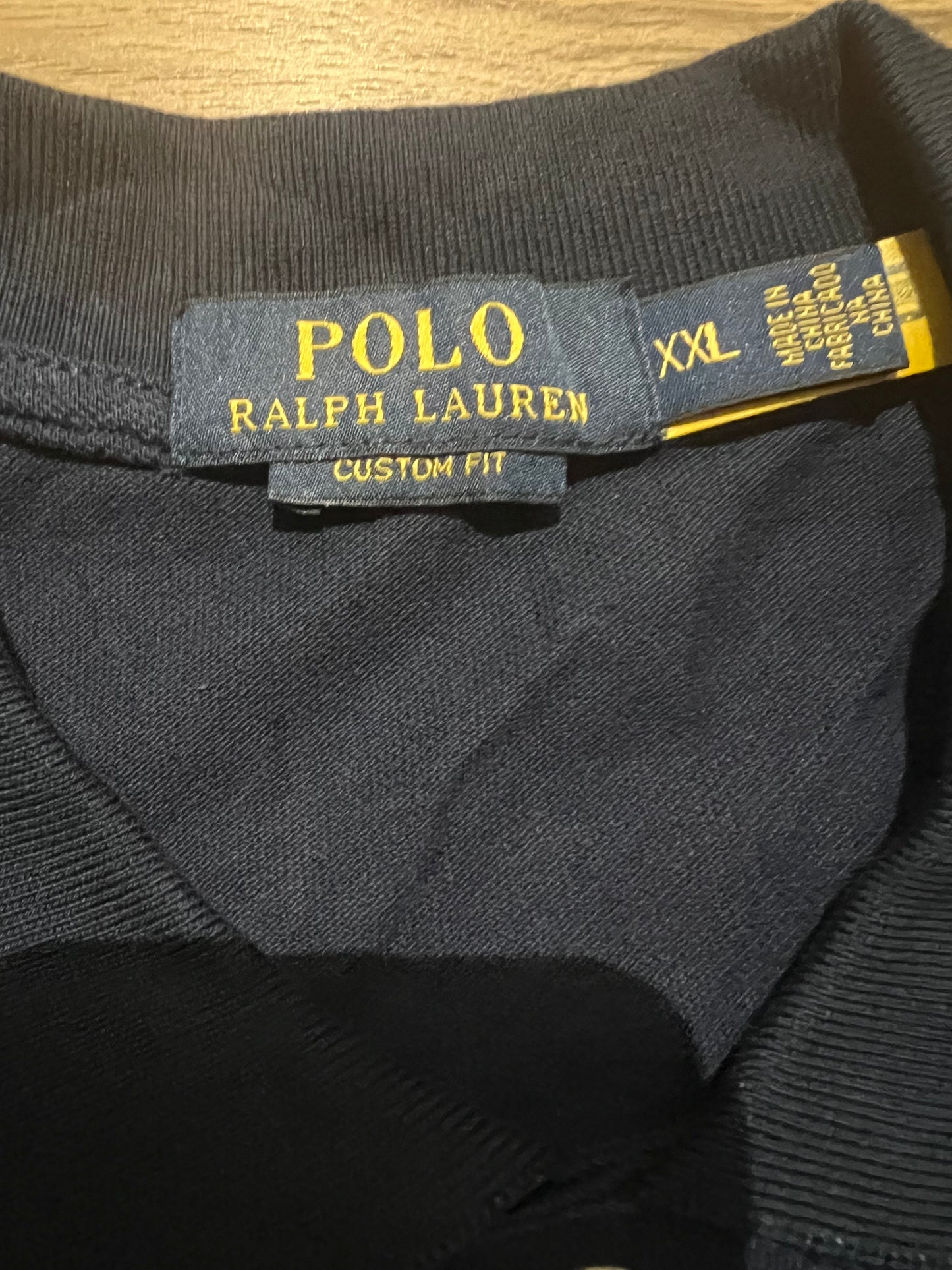 Polo